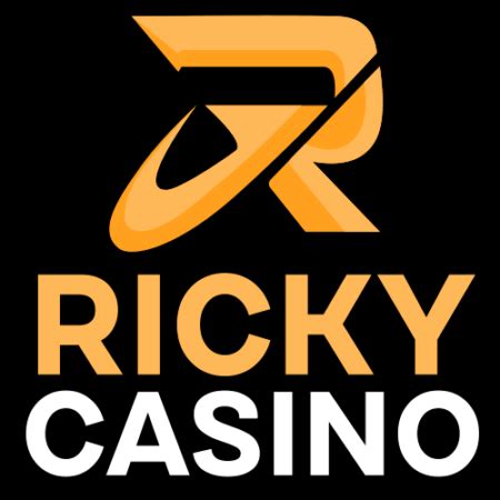 Rickycasino app